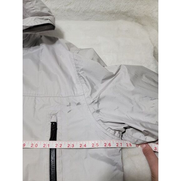 Ouray Sportwear Warm Jacket & Eddie Bauer Windbreaker Mens Size 2XL Lot Of 2 - Picture 14 of 16